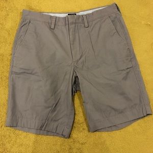 J. Crew Shorts - Purple - 31